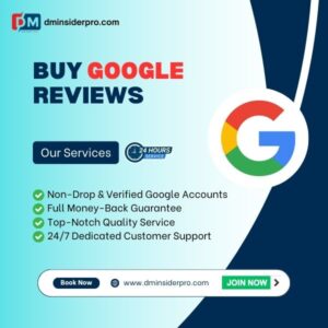 Buy Google Reviews: Boost Your Business Credibility Today